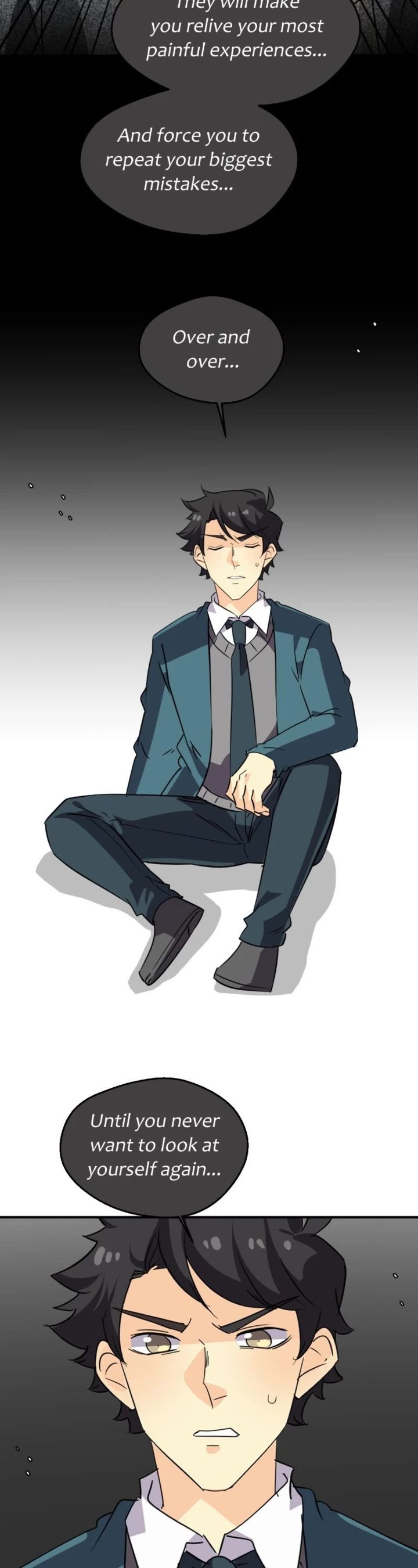 unOrdinary Chapter 303 - Page 22