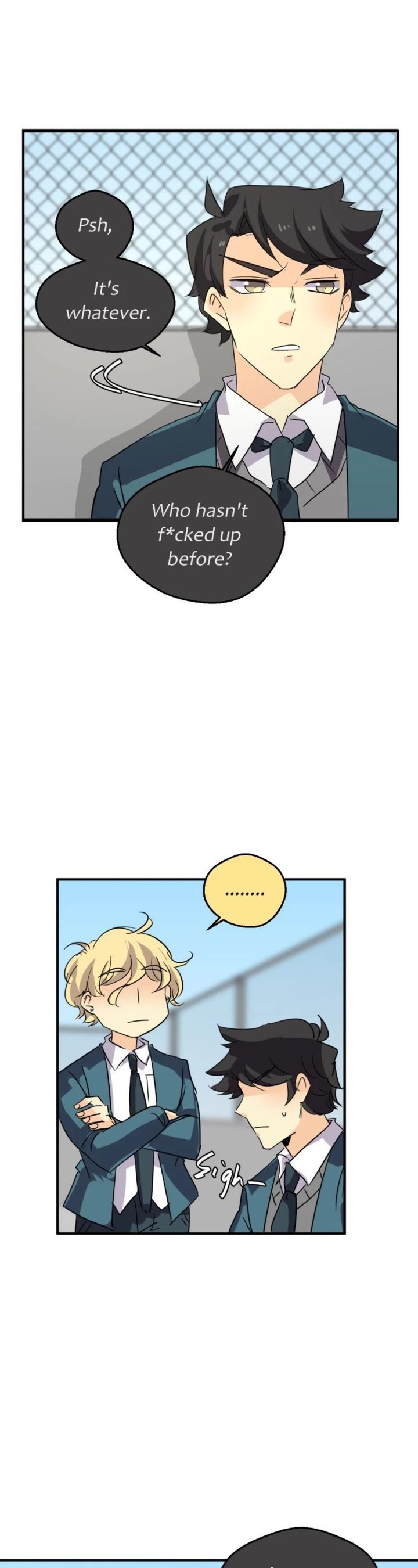 unOrdinary Chapter 303 - Page 26