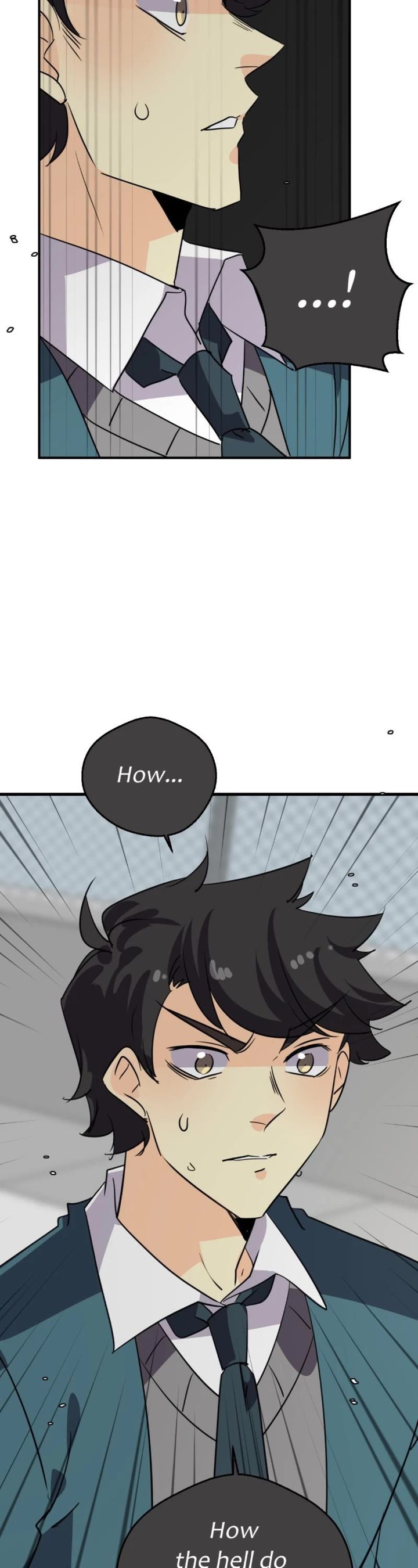 unOrdinary Chapter 303 - Page 3