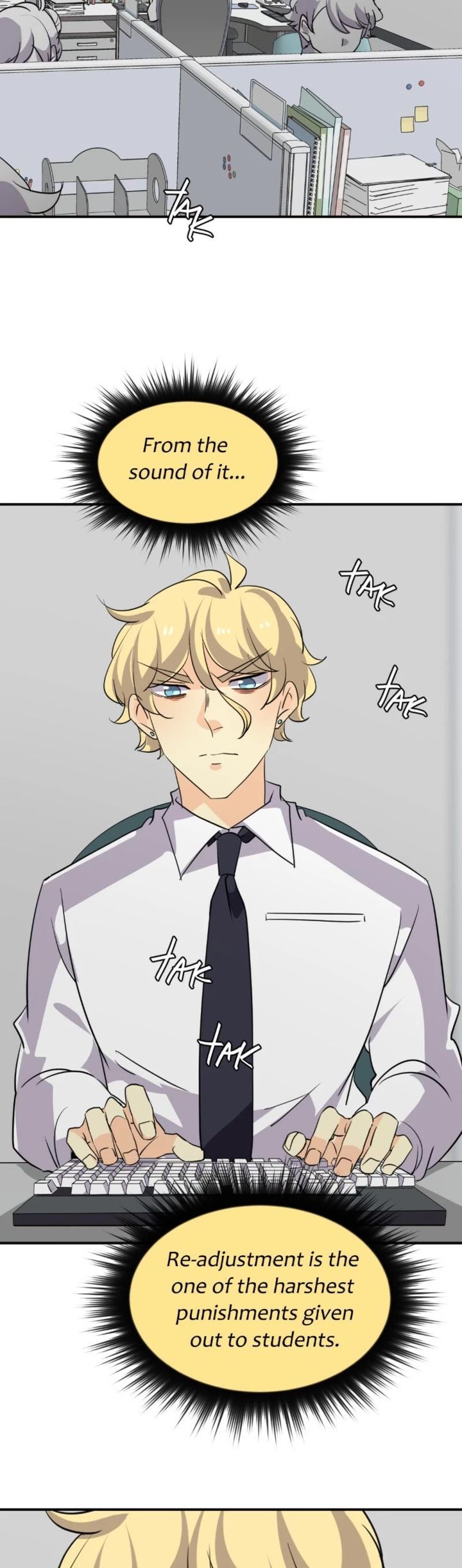 unOrdinary Chapter 303 - Page 30