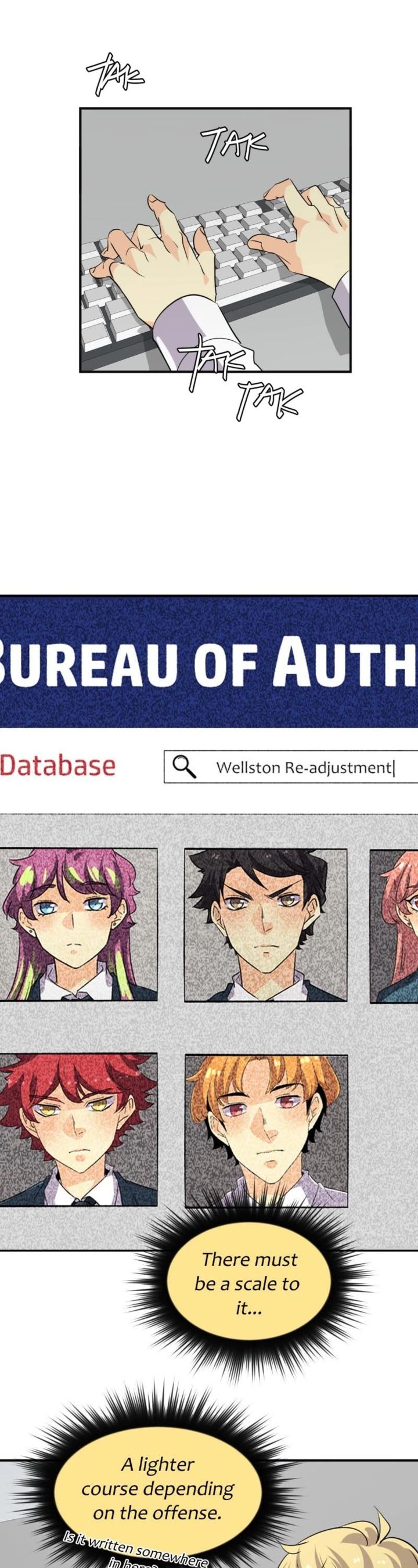 unOrdinary Chapter 303 - Page 32