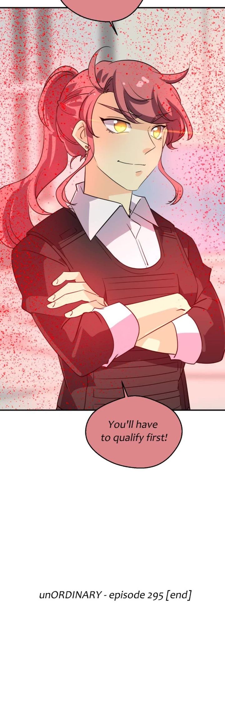 unOrdinary Chapter 303 - Page 45