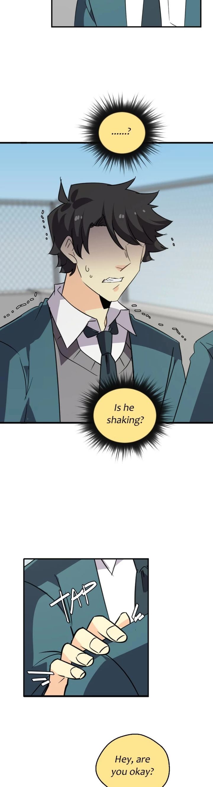 unOrdinary Chapter 303 - Page 5