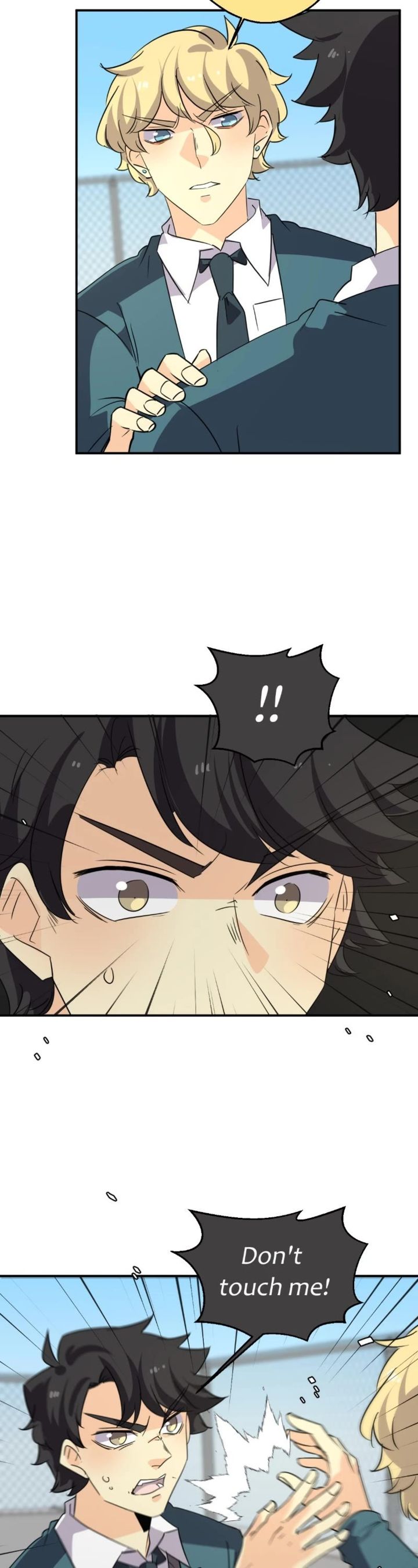 unOrdinary Chapter 303 - Page 6