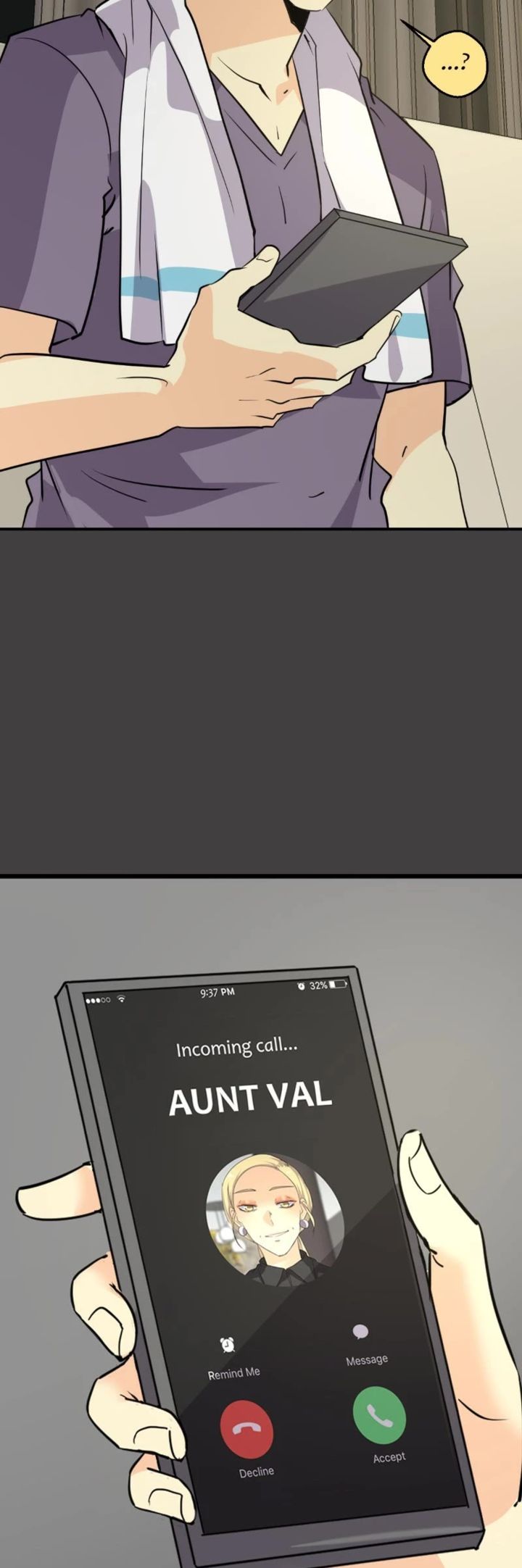 unOrdinary Chapter 304 - Page 61