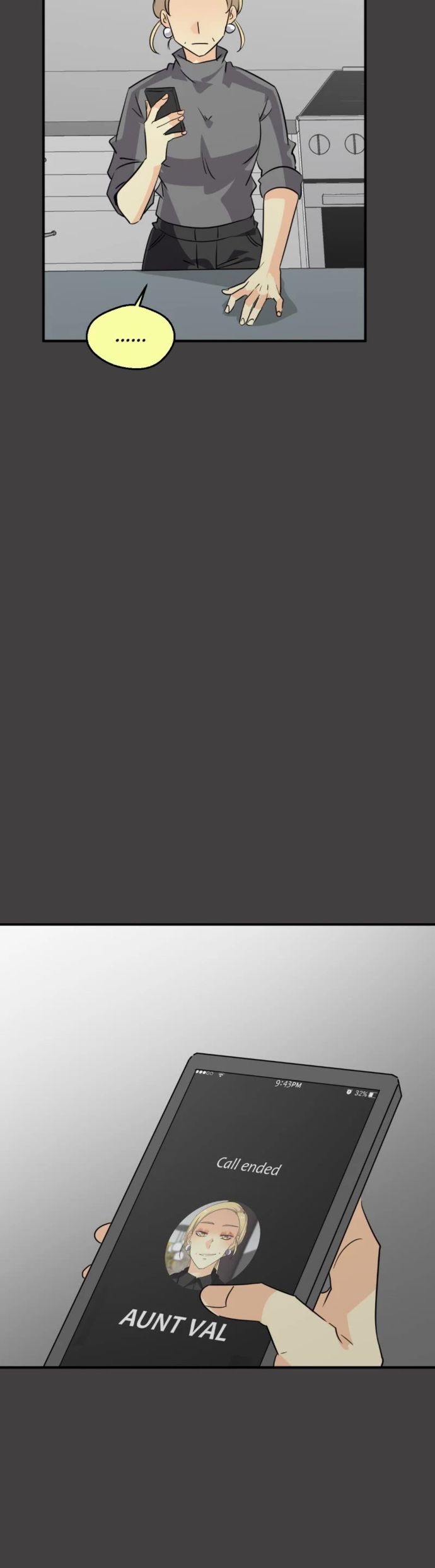 unOrdinary Chapter 305 - Page 14