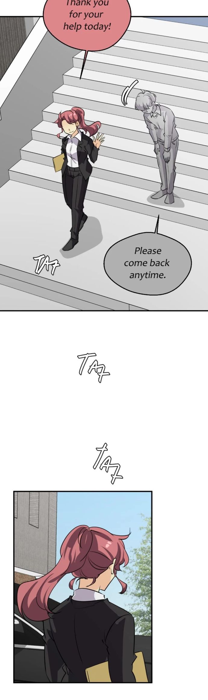 unOrdinary Chapter 305 - Page 19