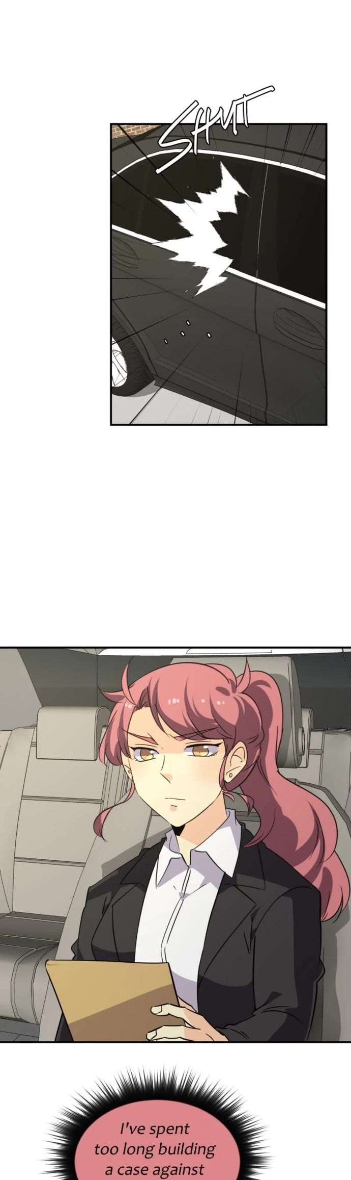 unOrdinary Chapter 305 - Page 20