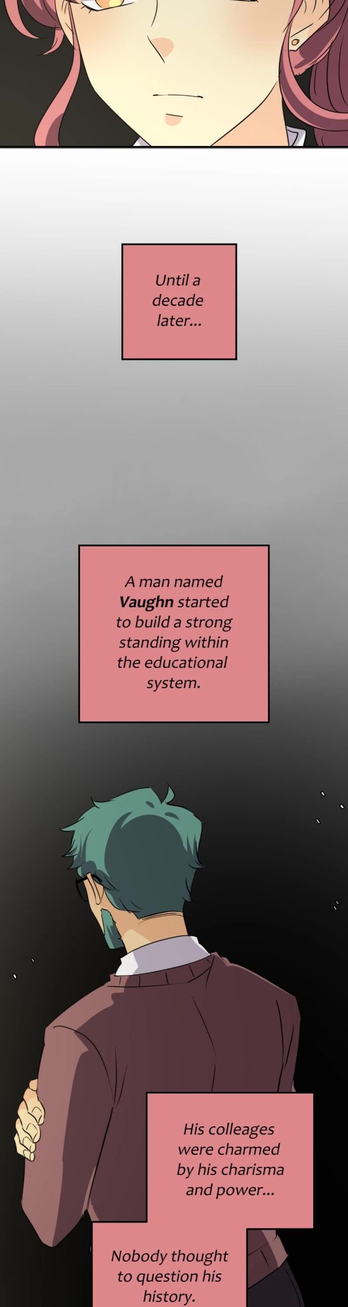 unOrdinary Chapter 305 - Page 23