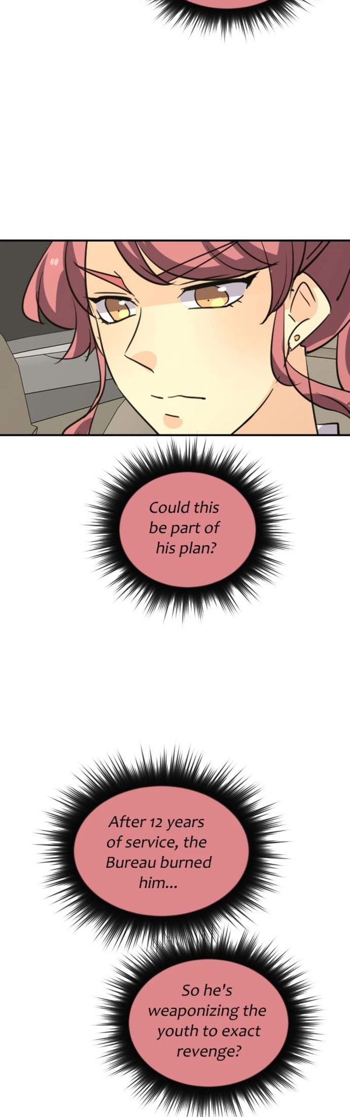 unOrdinary Chapter 305 - Page 25