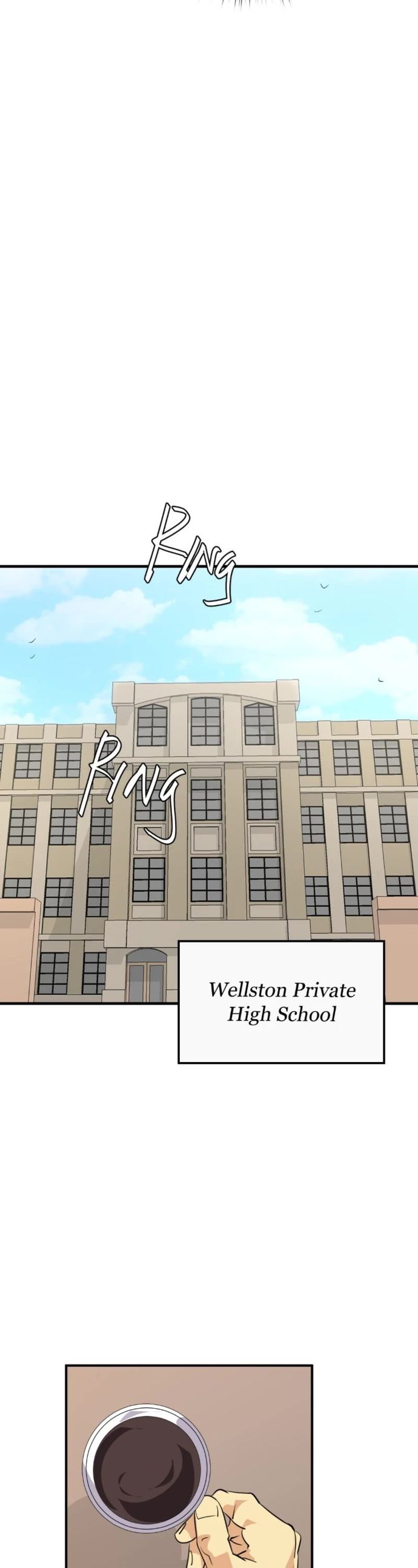 unOrdinary Chapter 305 - Page 26