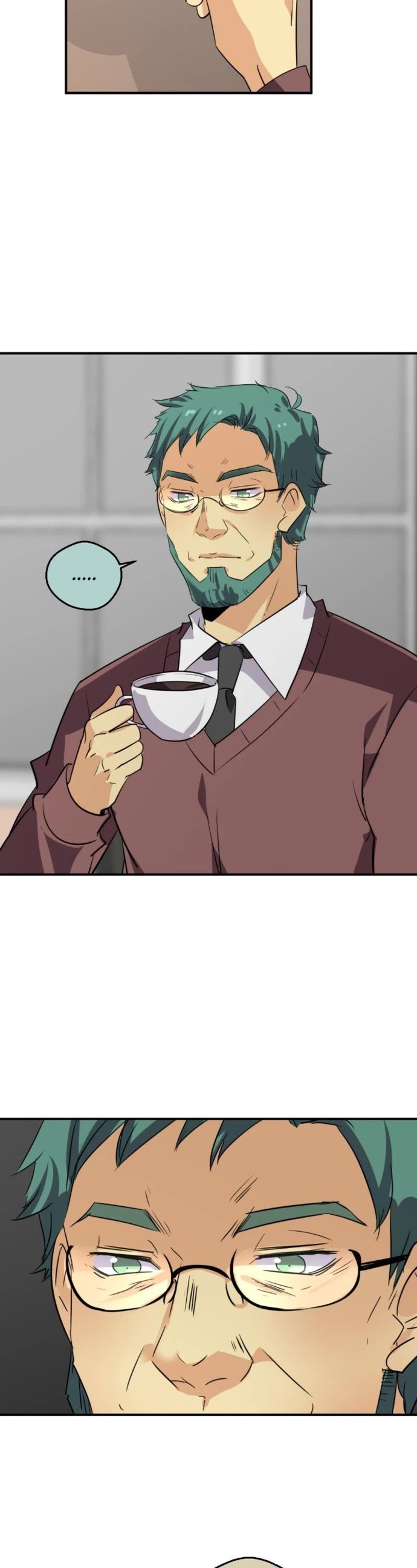 unOrdinary Chapter 305 - Page 27