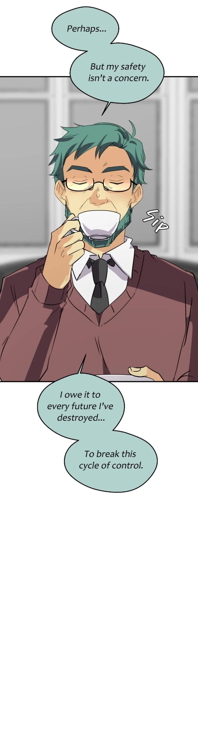 unOrdinary Chapter 305 - Page 30