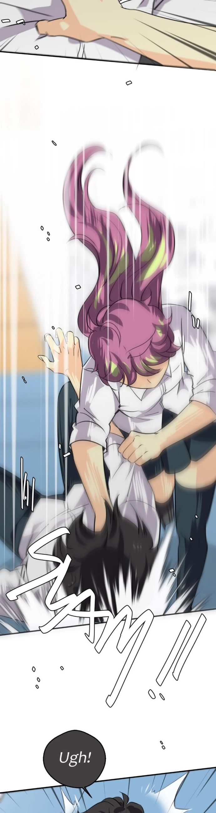 unOrdinary Chapter 305 - Page 36