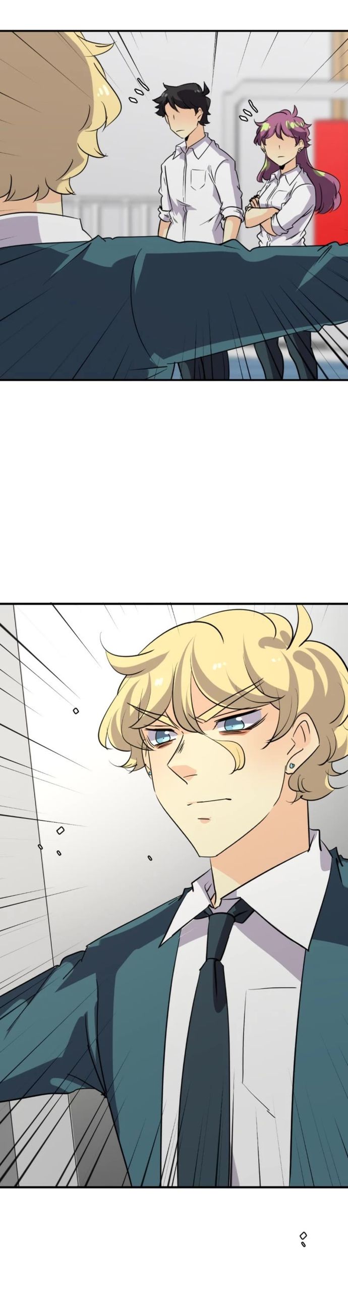 unOrdinary Chapter 305 - Page 42