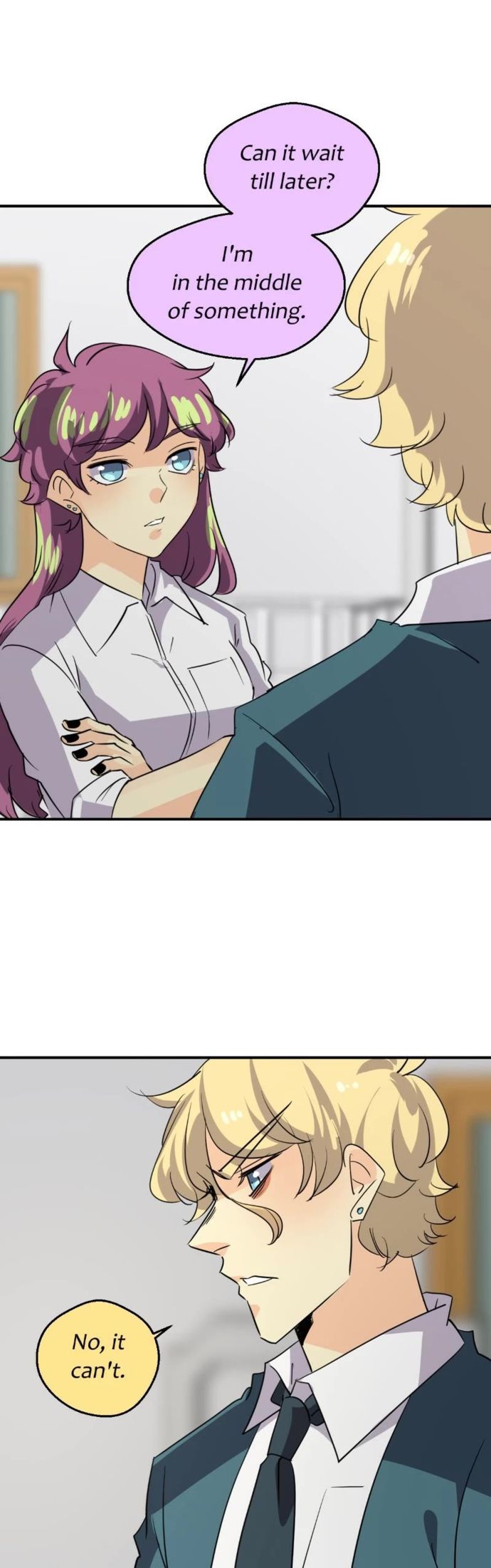 unOrdinary Chapter 305 - Page 44