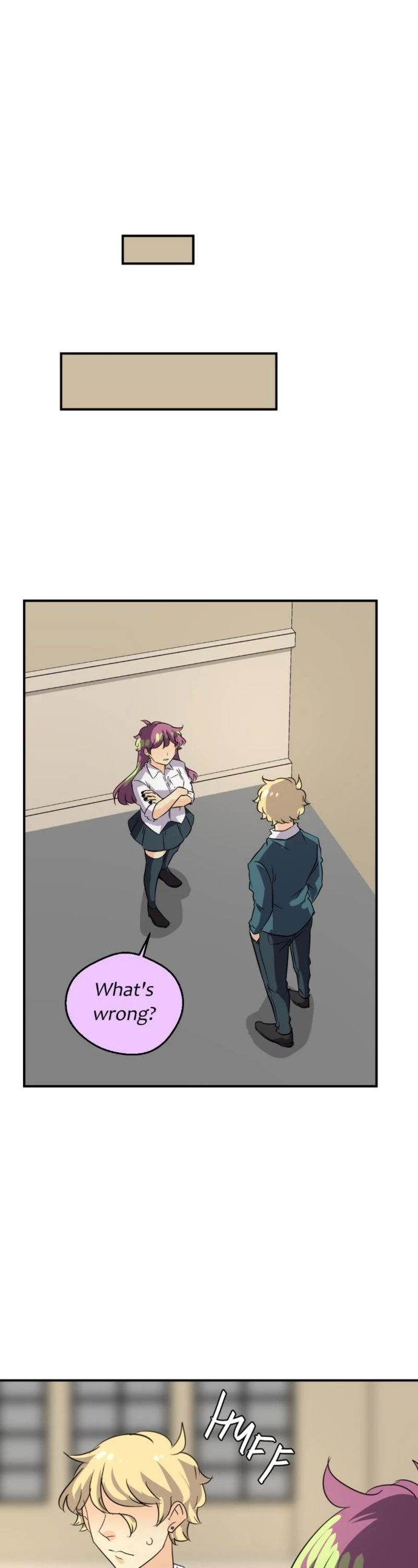 unOrdinary Chapter 305 - Page 47