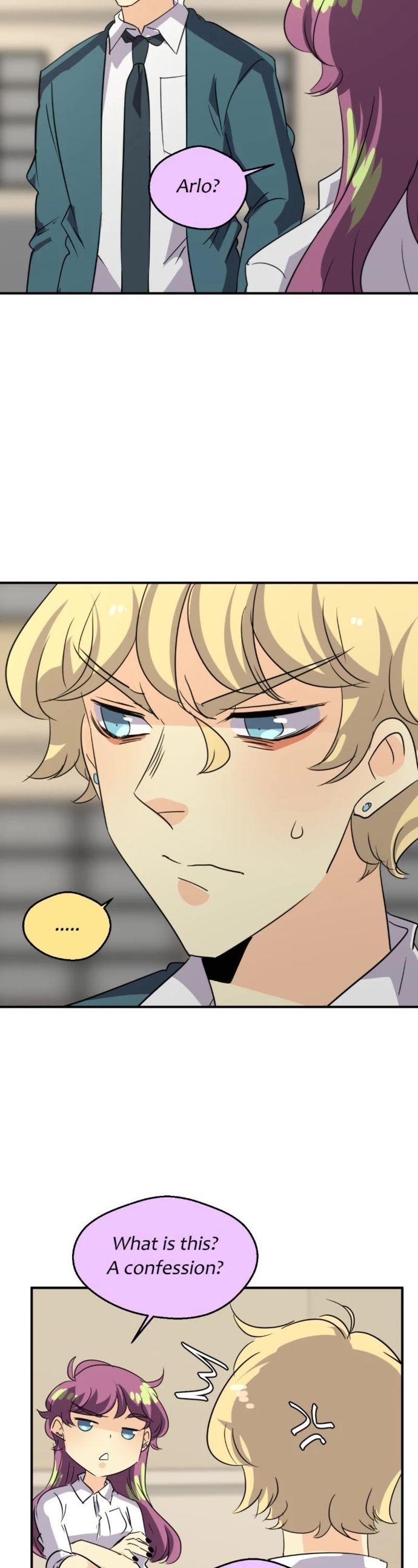 unOrdinary Chapter 305 - Page 48