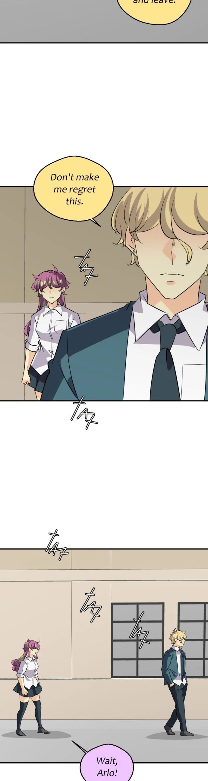 unOrdinary Chapter 306 - Page 11