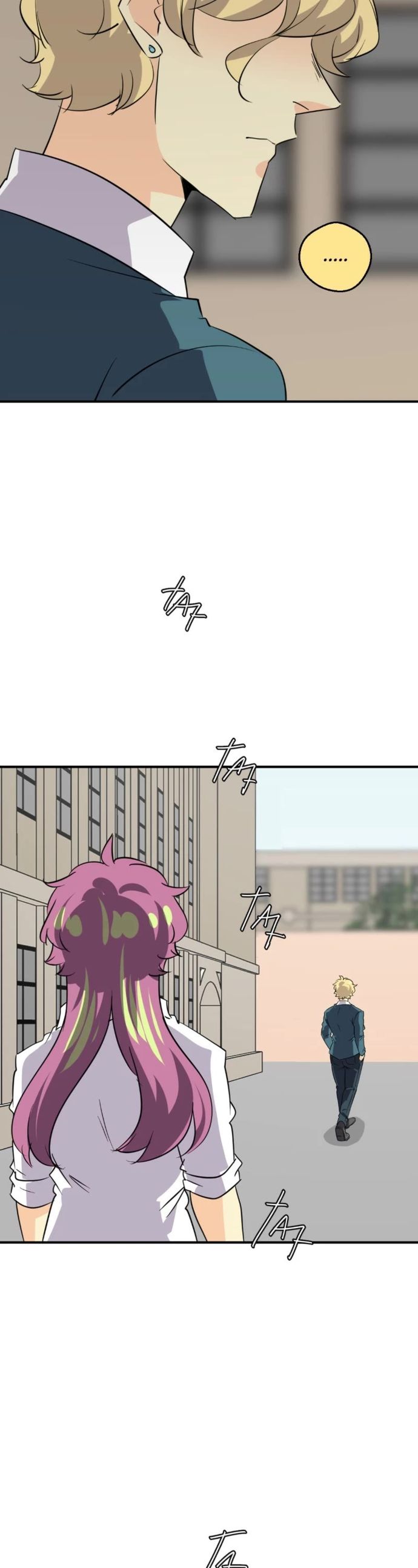 unOrdinary Chapter 306 - Page 13