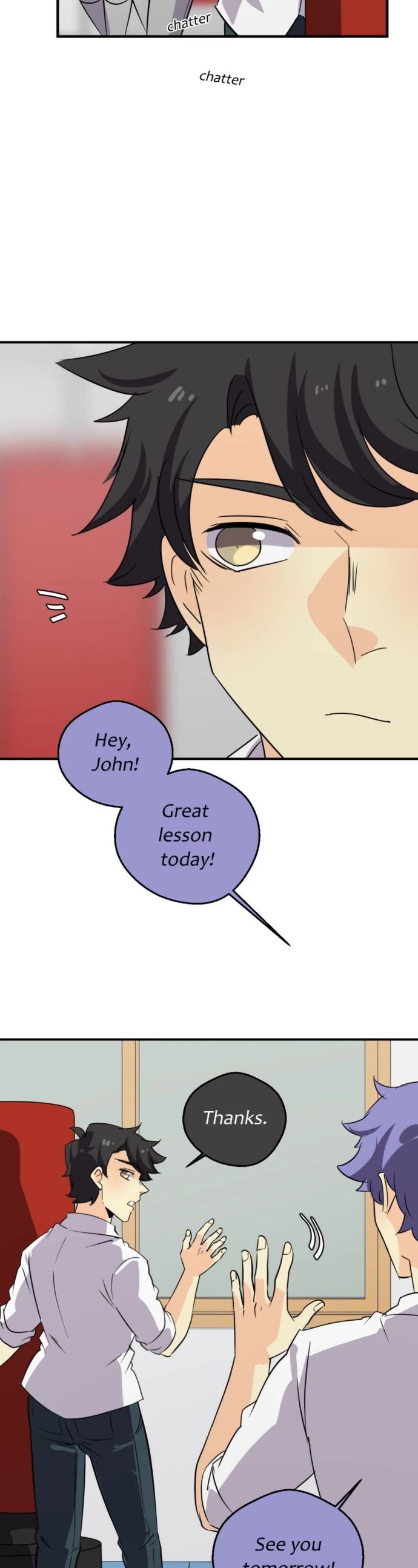 unOrdinary Chapter 306 - Page 16