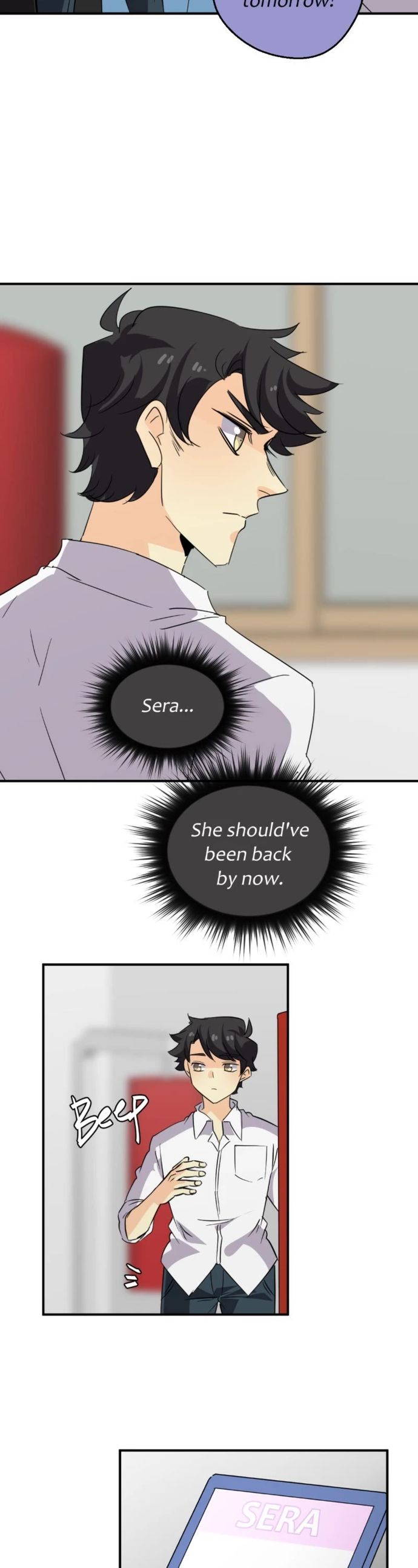 unOrdinary Chapter 306 - Page 17