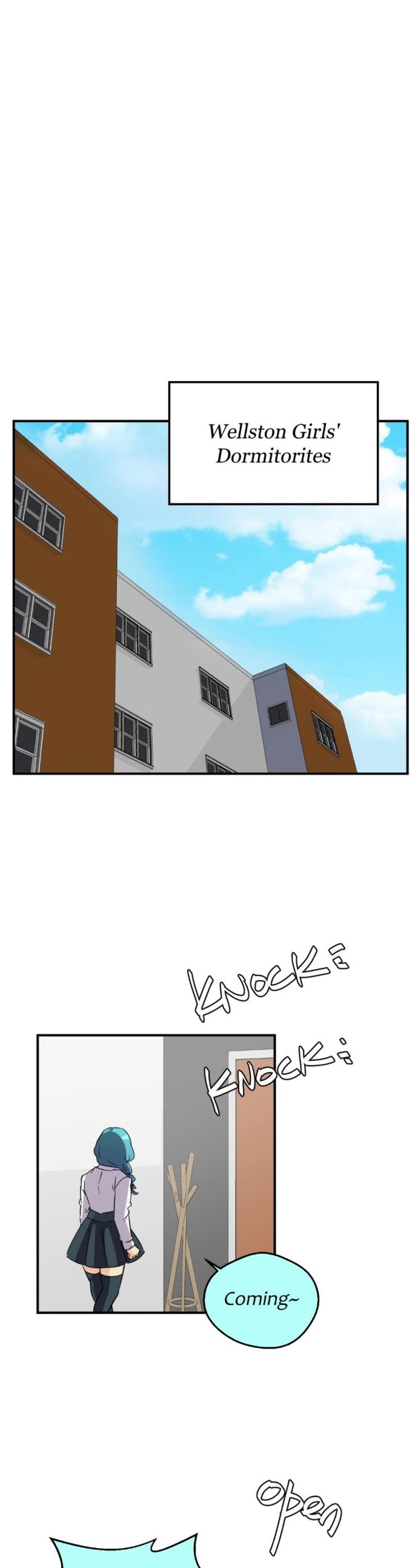 unOrdinary Chapter 306 - Page 19