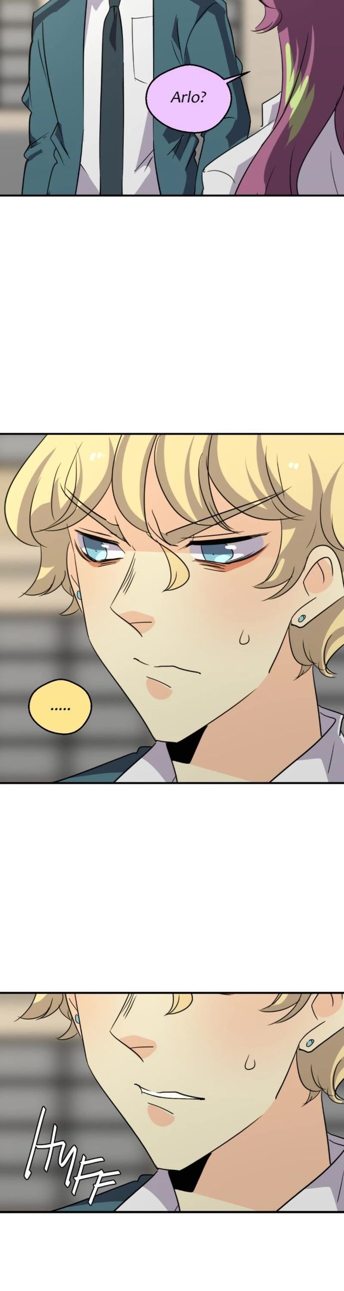 unOrdinary Chapter 306 - Page 2