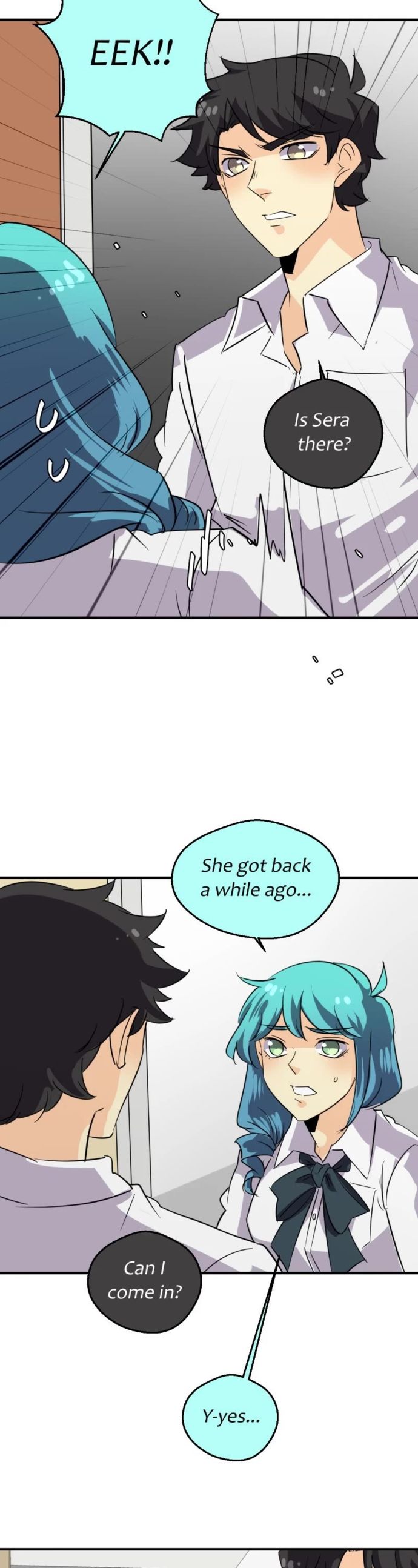 unOrdinary Chapter 306 - Page 20