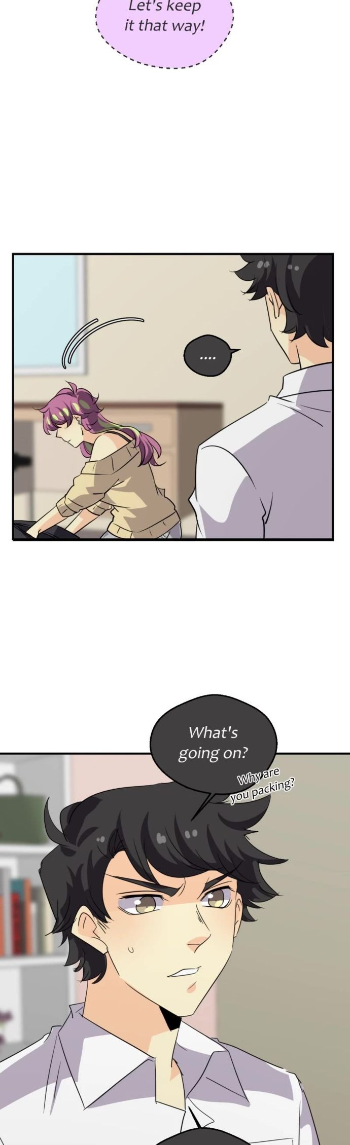 unOrdinary Chapter 306 - Page 24