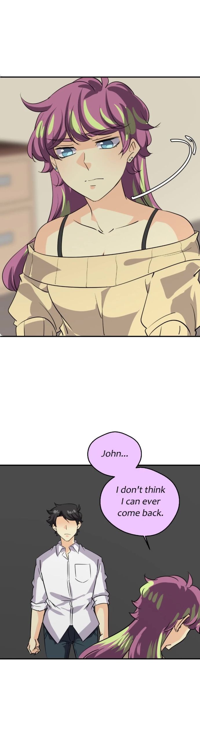 unOrdinary Chapter 306 - Page 28