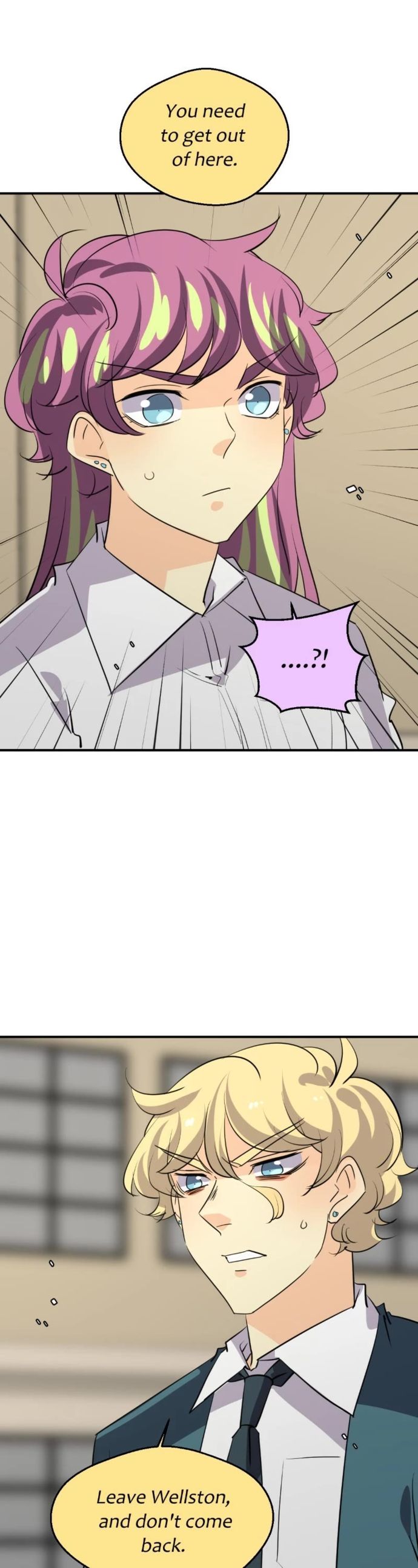 unOrdinary Chapter 306 - Page 3