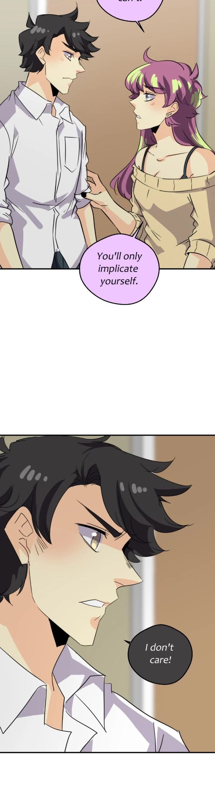 unOrdinary Chapter 306 - Page 32