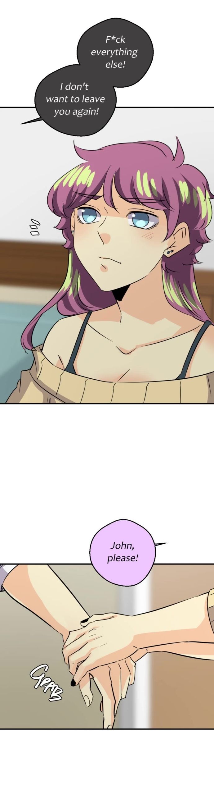 unOrdinary Chapter 306 - Page 33