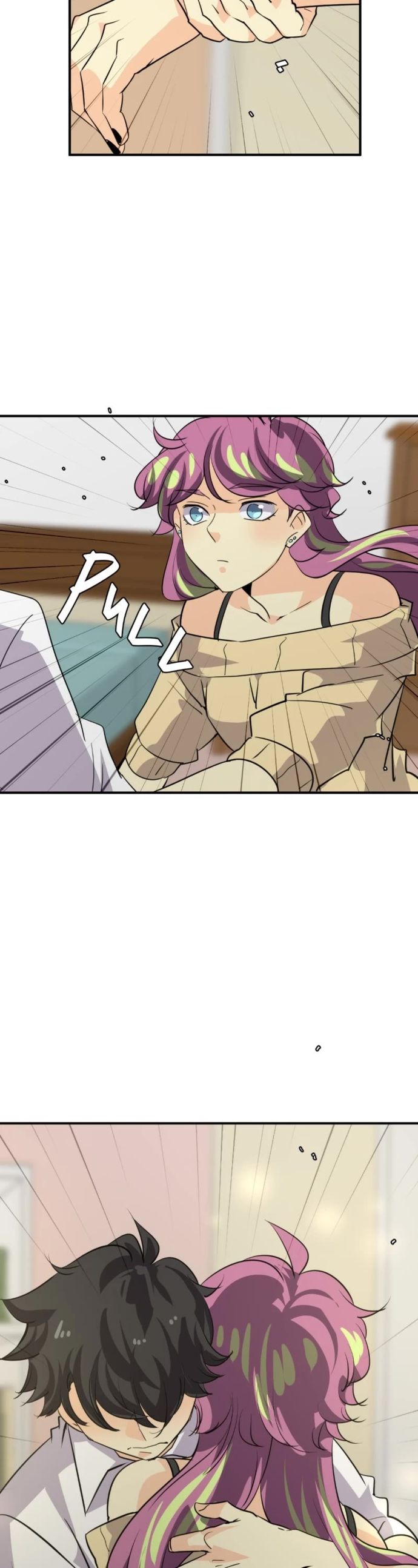 unOrdinary Chapter 306 - Page 36