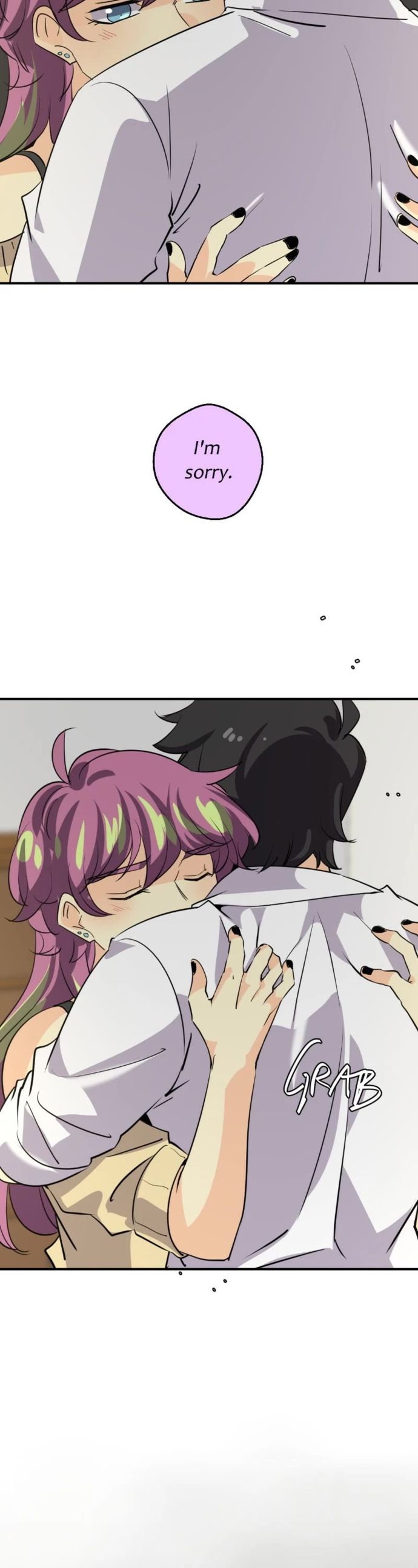 unOrdinary Chapter 306 - Page 38