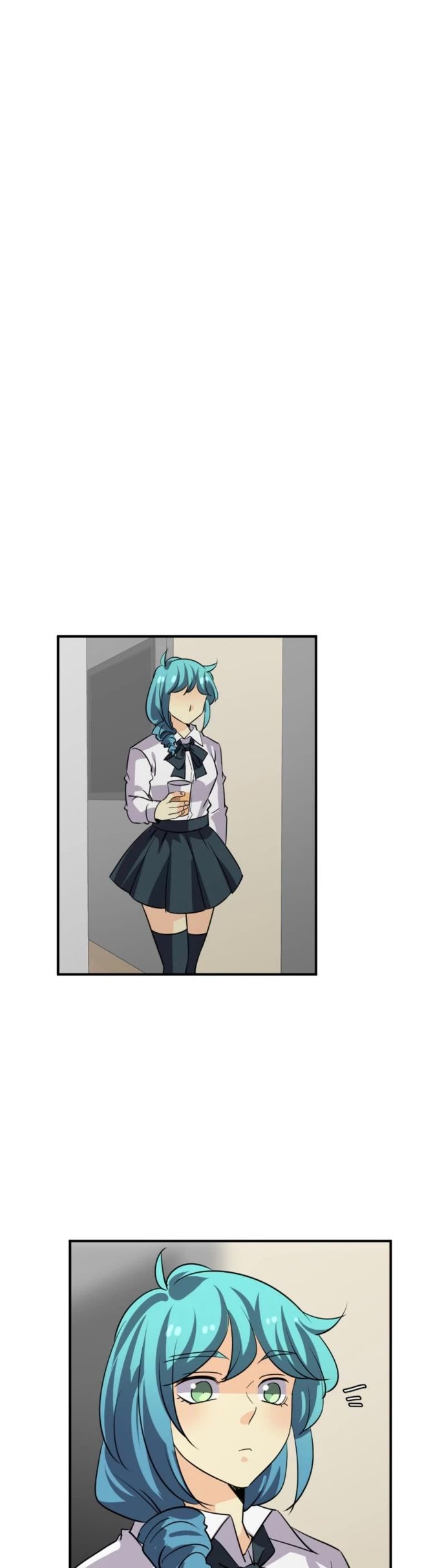 unOrdinary Chapter 306 - Page 40