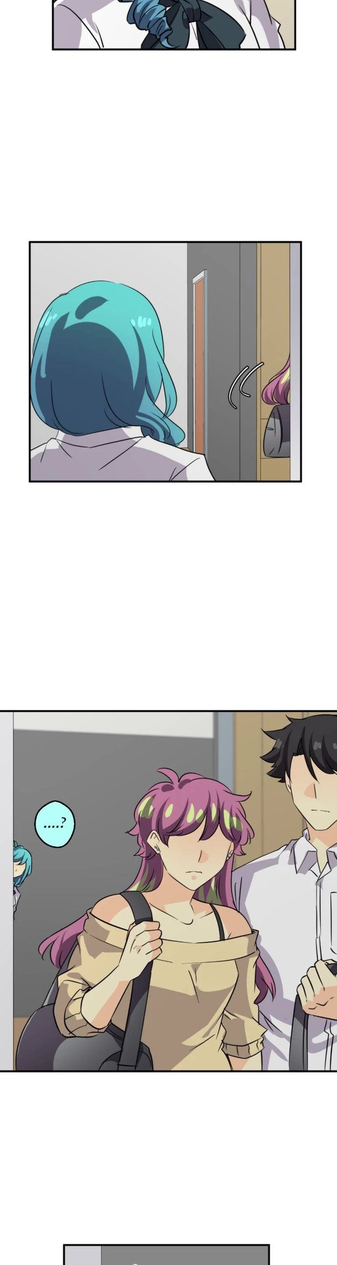 unOrdinary Chapter 306 - Page 41