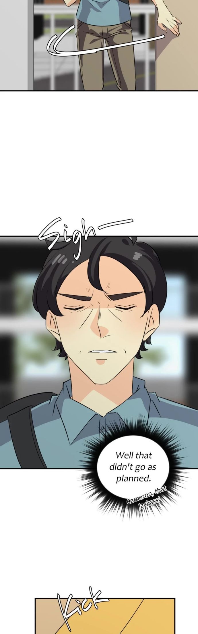 unOrdinary Chapter 306 - Page 44