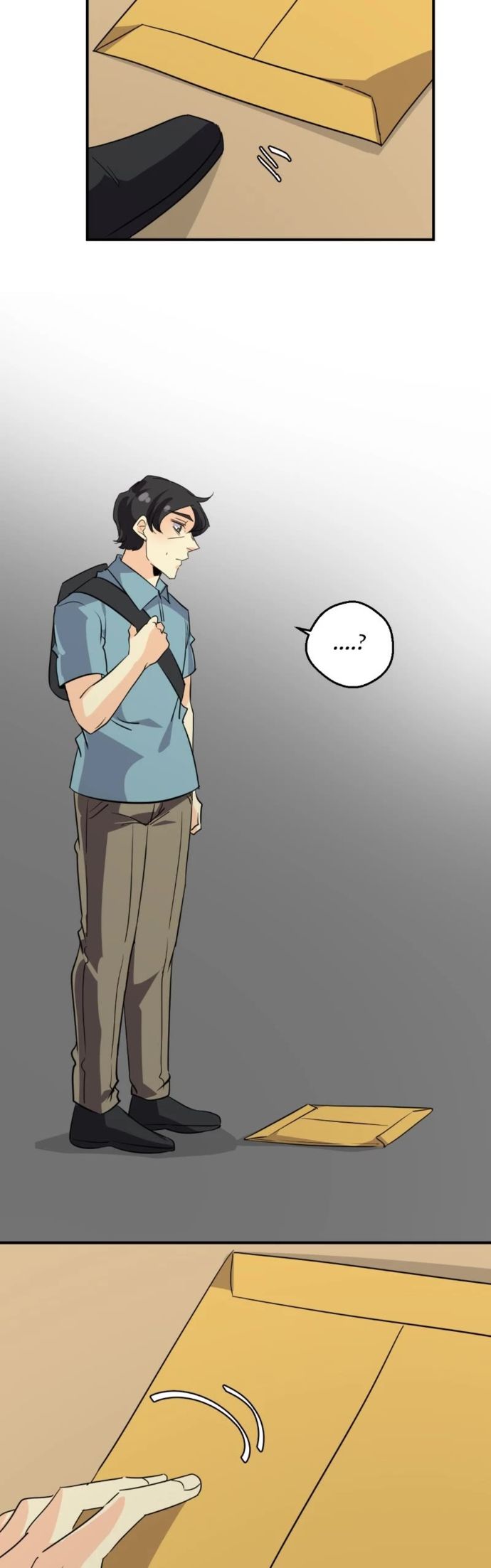 unOrdinary Chapter 306 - Page 45