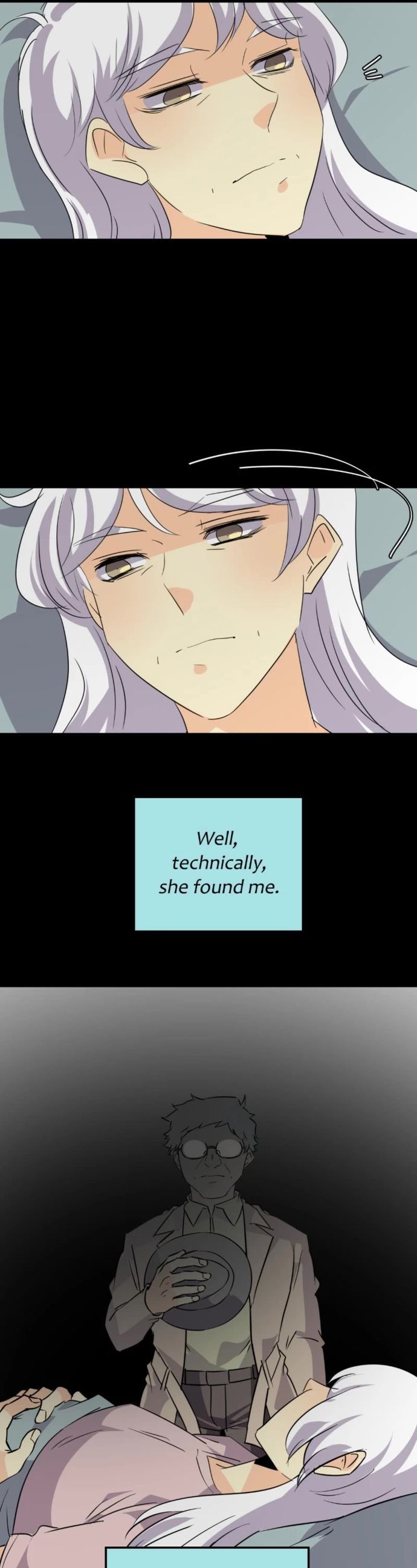 unOrdinary Chapter 306 - Page 48