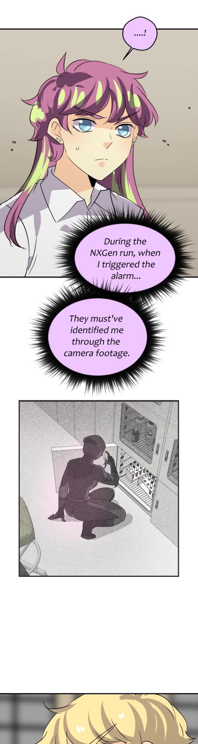 unOrdinary Chapter 306 - Page 6