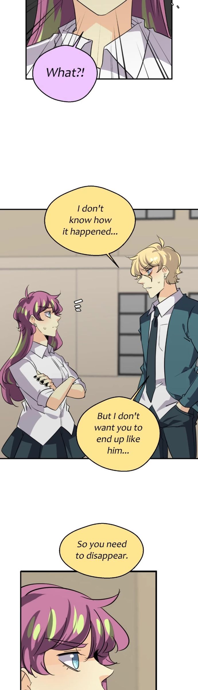 unOrdinary Chapter 306 - Page 9