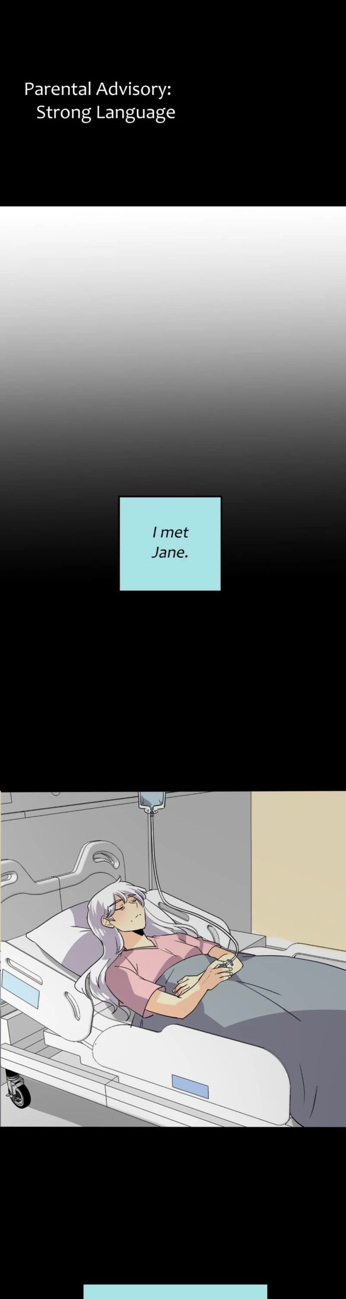 unOrdinary Chapter 307 - Page 1