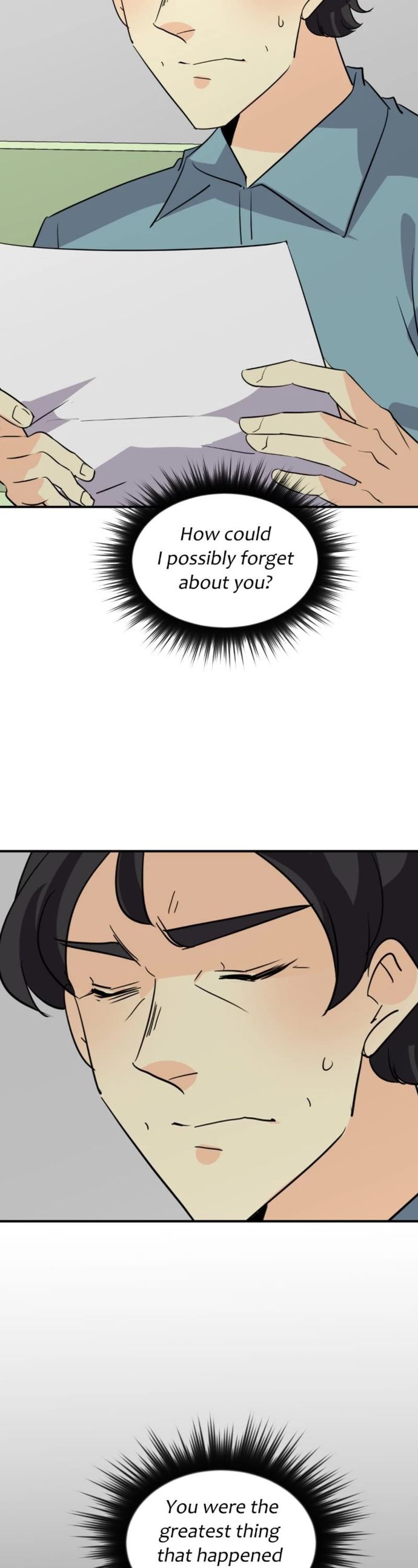 unOrdinary Chapter 307 - Page 11