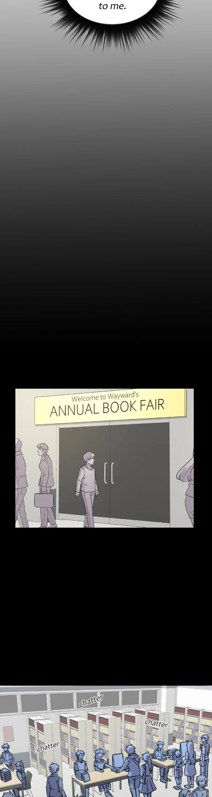 unOrdinary Chapter 307 - Page 12