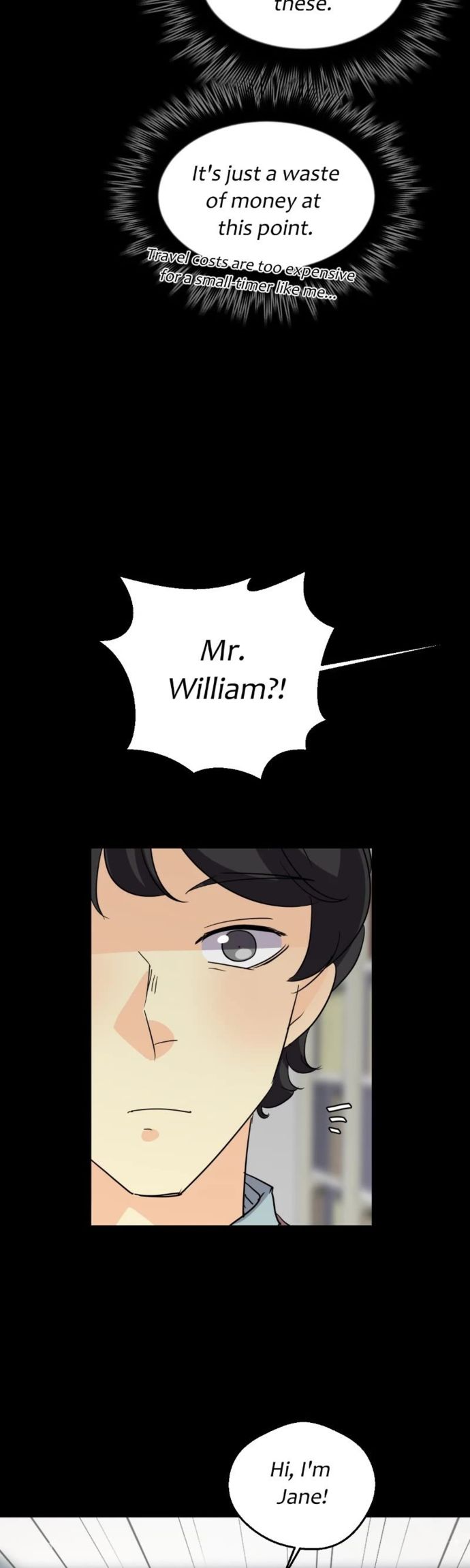 unOrdinary Chapter 307 - Page 14