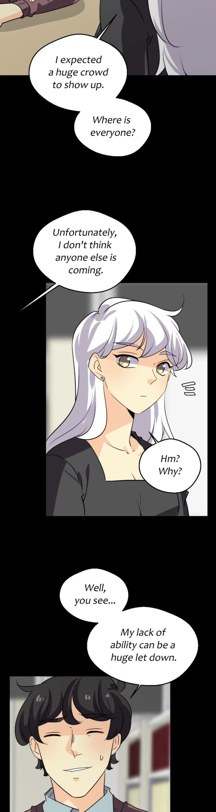 unOrdinary Chapter 307 - Page 17