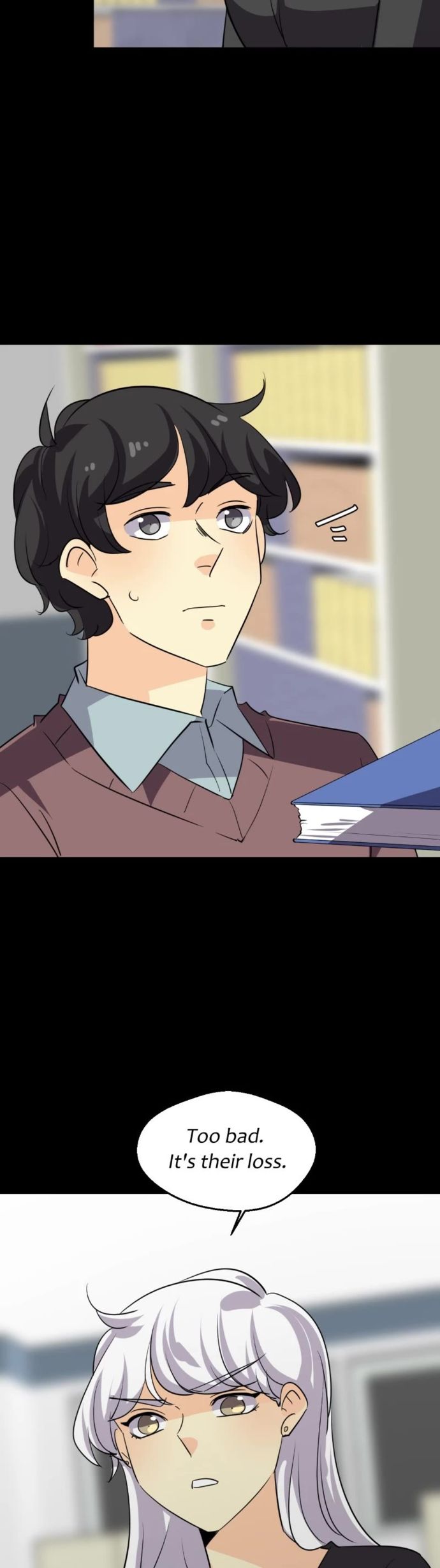 unOrdinary Chapter 307 - Page 19