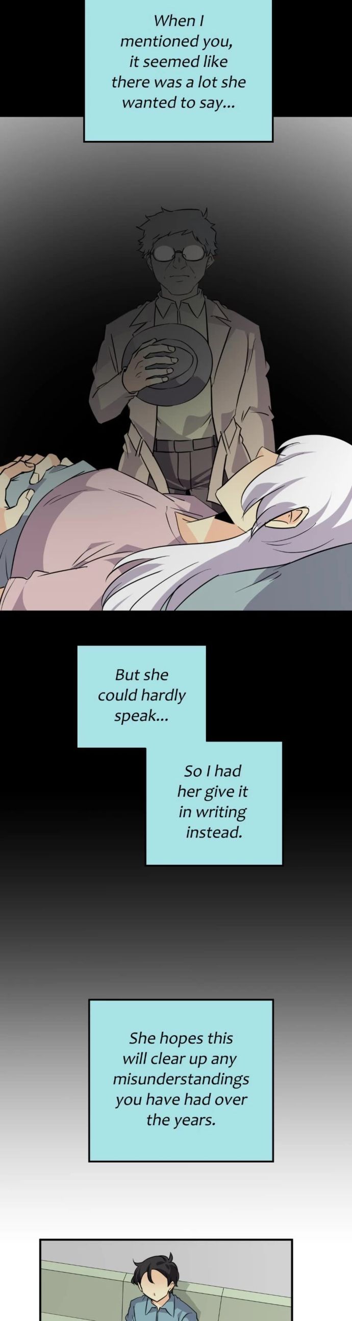 unOrdinary Chapter 307 - Page 2